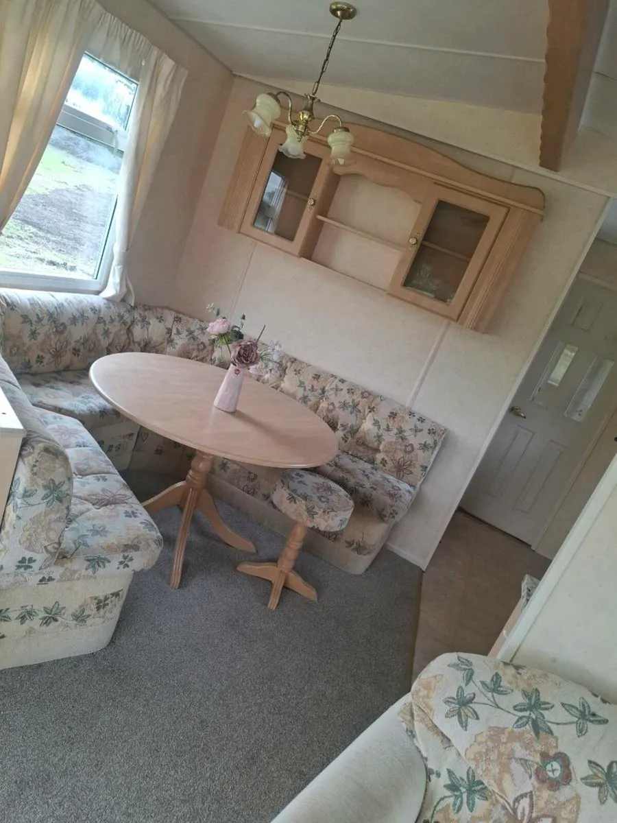 38 X 12 Devon Cosalt Winter Pack Mobile Home - Image 4