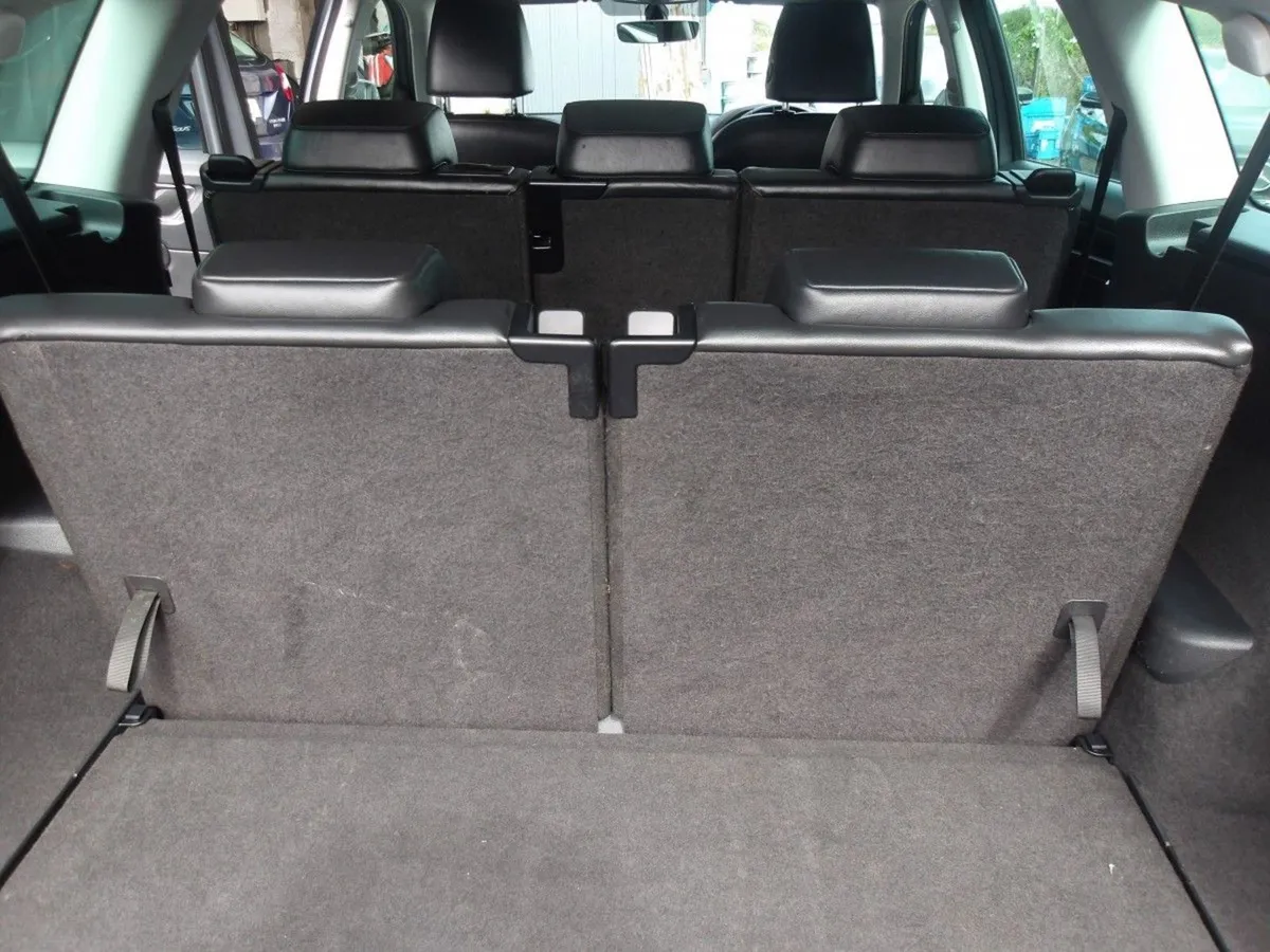 Skoda Kodiaq 2.0 TDI 150HP DSG Style 7 Seat - Image 2