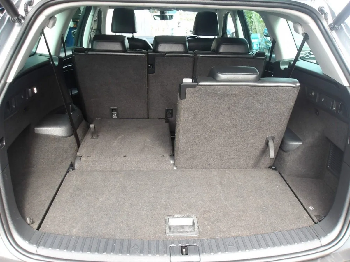 Skoda Kodiaq 2.0 TDI 150HP DSG Style 7 Seat - Image 4