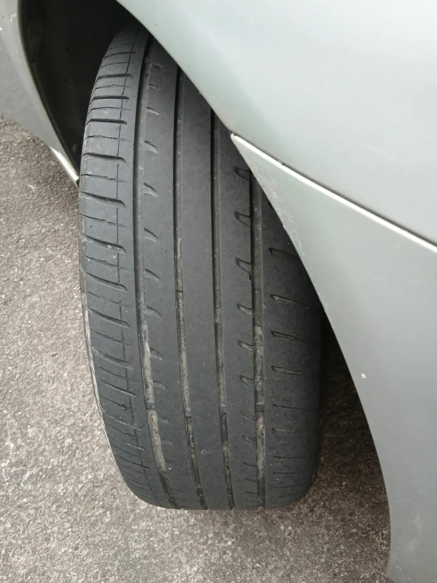 SEAT Cordoba 2008 - Image 4