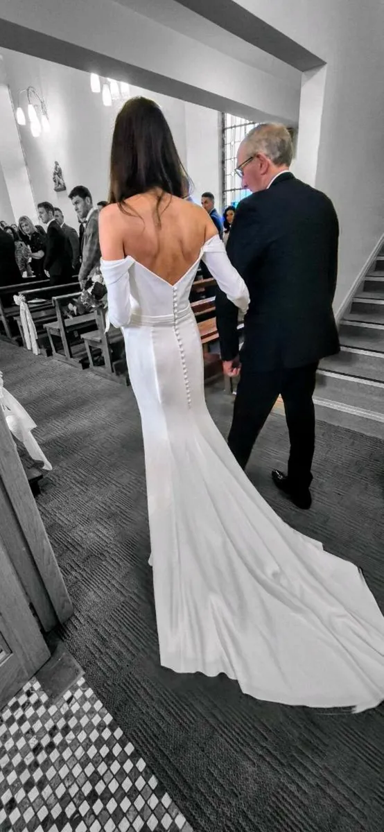 Wedding Car Service - Image 4