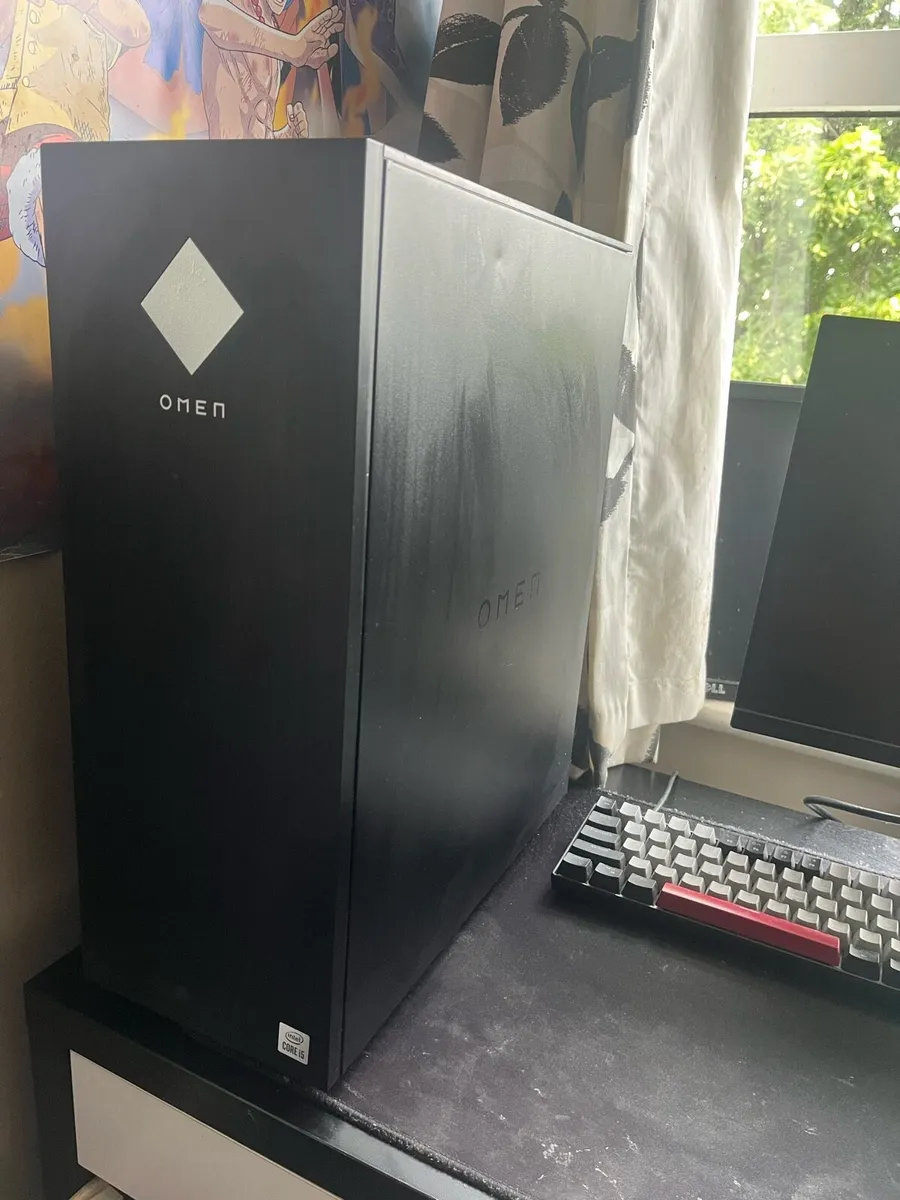 Gaming PC Setup - Image 2
