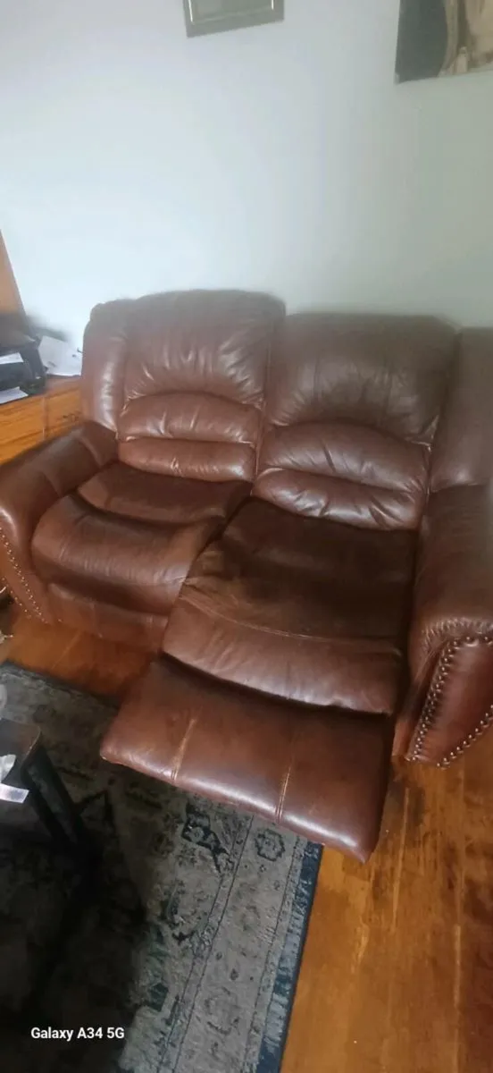 Couches - Image 1