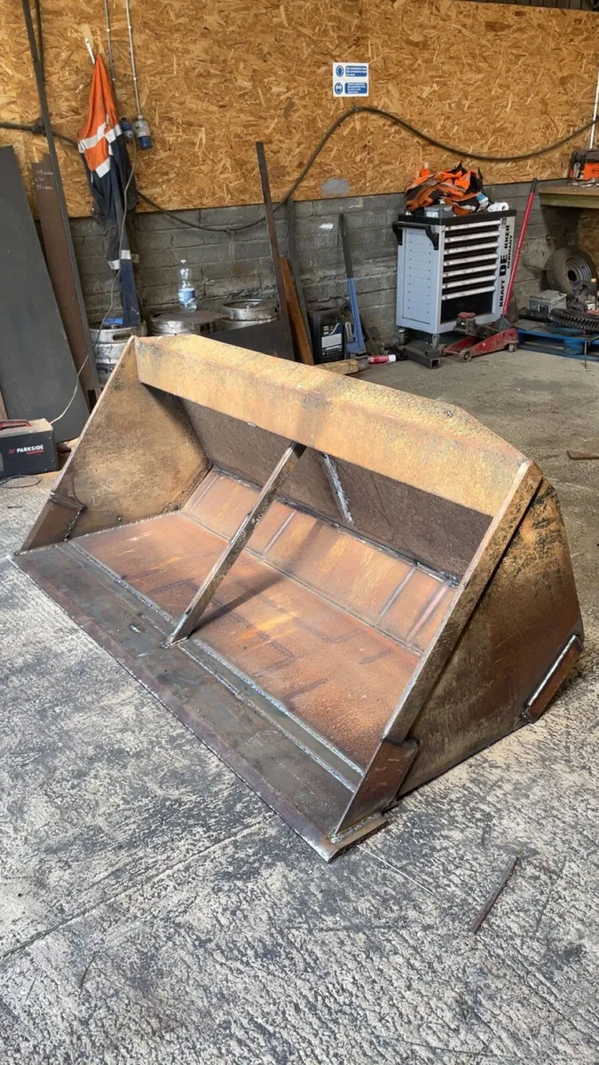 Mobile welding and fabrication - Image 2