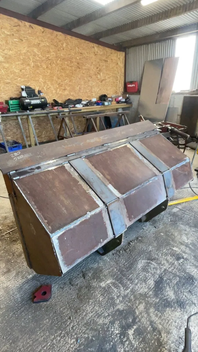 Mobile welding and fabrication - Image 3