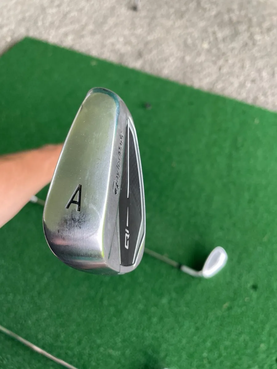 Golf clubs - Image 2