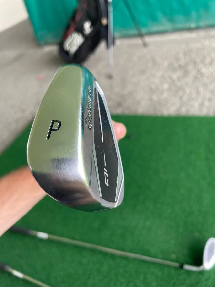 Golf clubs - Image 3