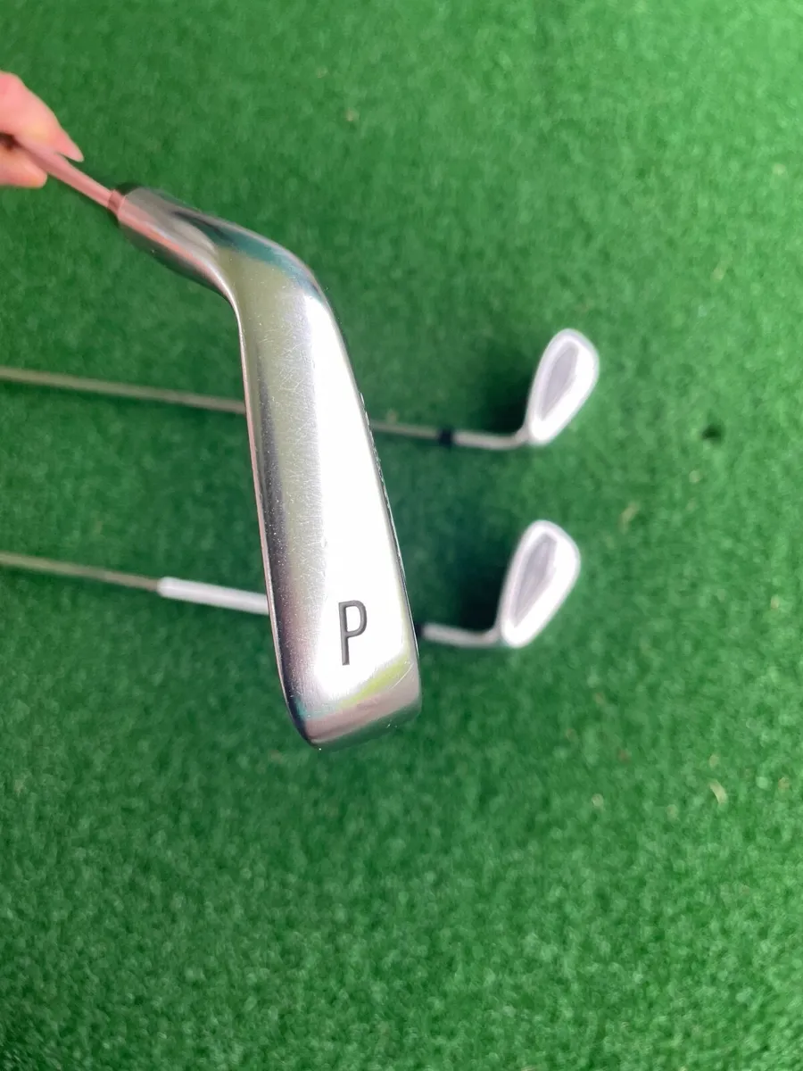 Golf clubs - Image 4