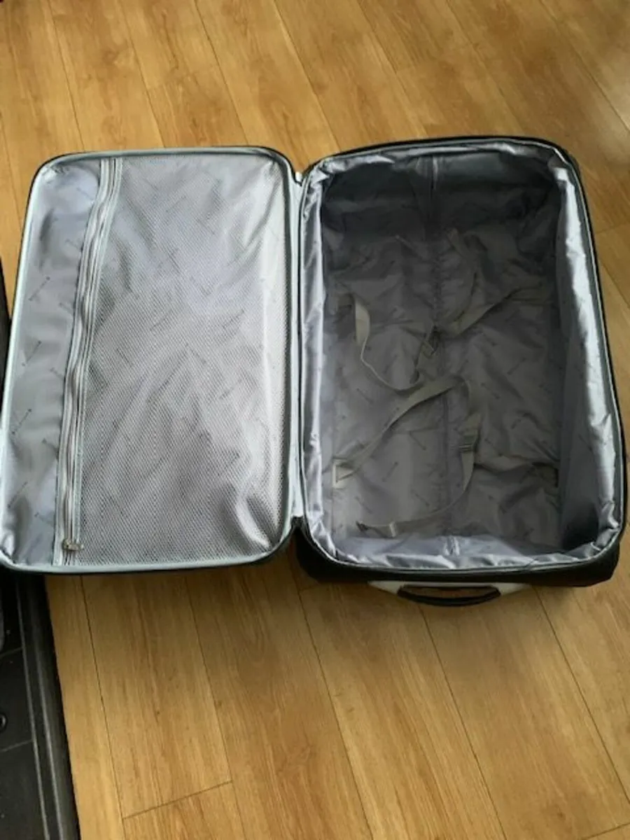 Large suitcase - Image 2