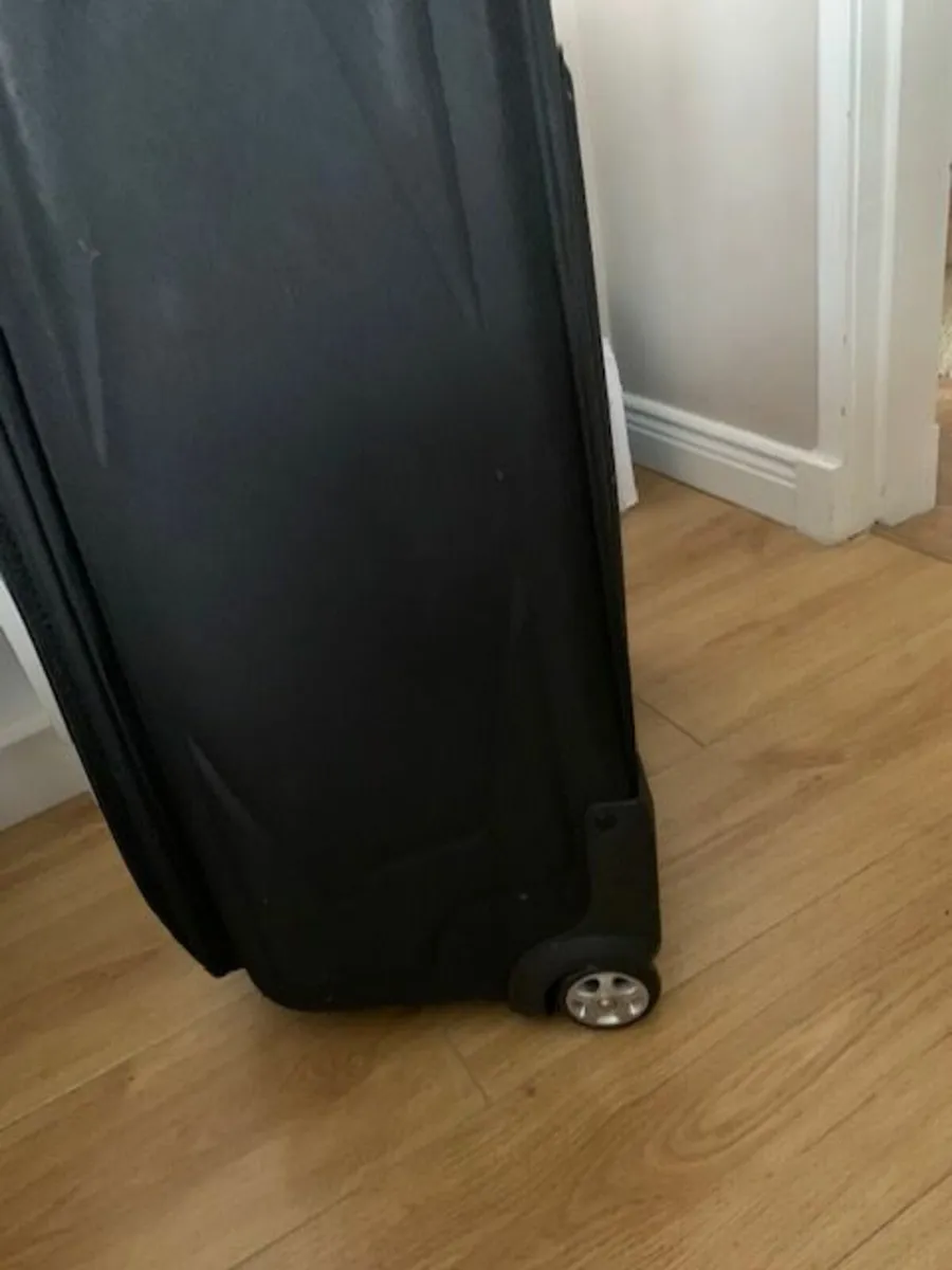 Large suitcase - Image 4