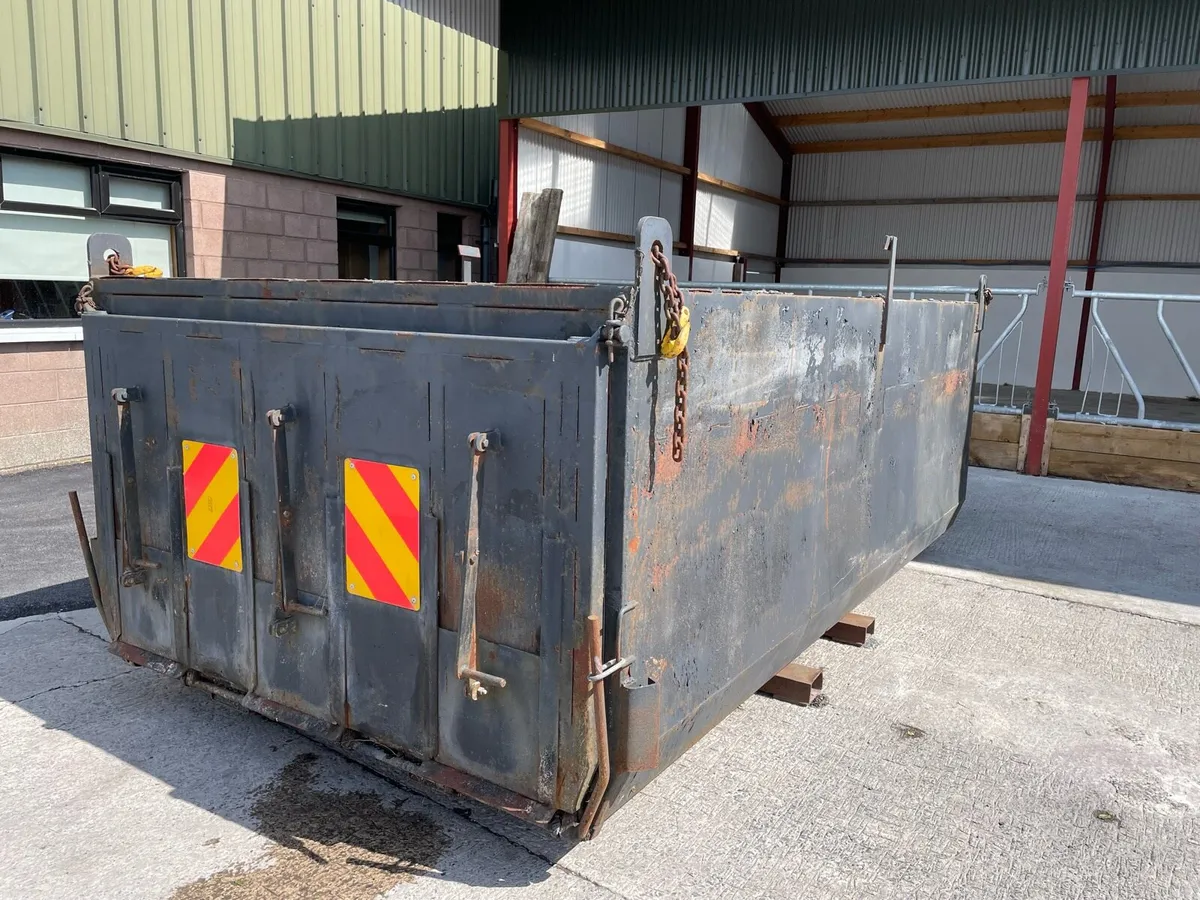 Hit Box - Image 1