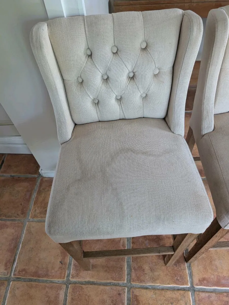 Kitchen/Bar Stools - Image 1