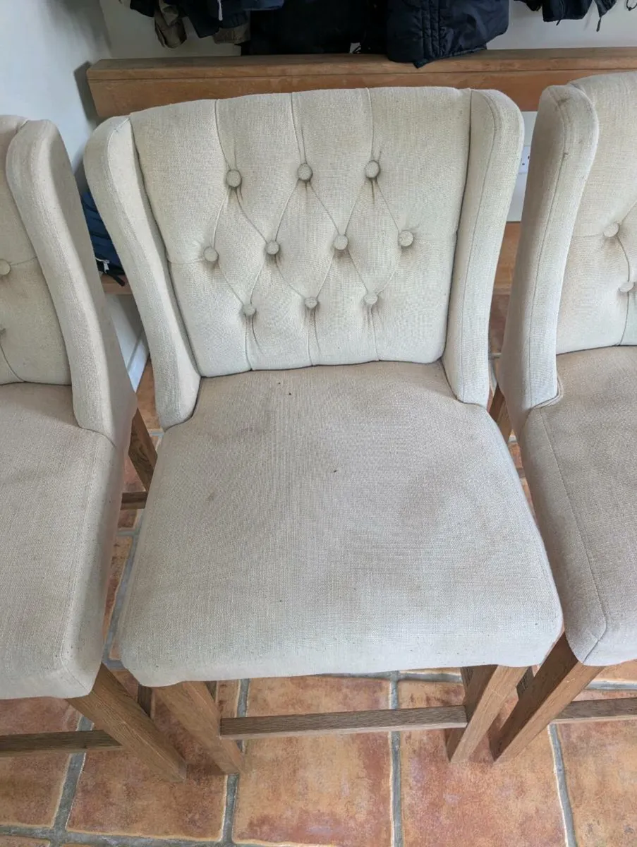 Kitchen/Bar Stools - Image 2