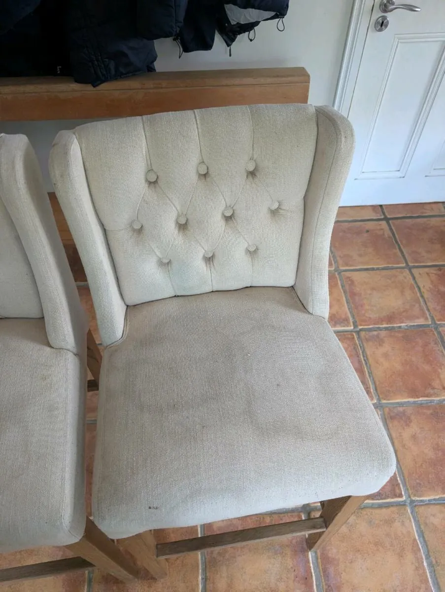 Kitchen/Bar Stools - Image 3