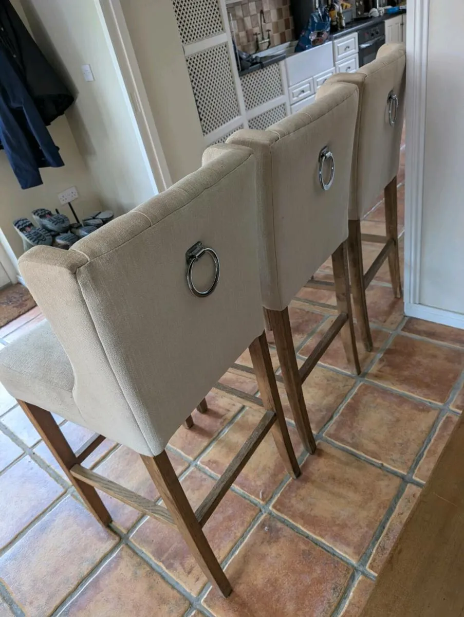 Kitchen/Bar Stools - Image 4