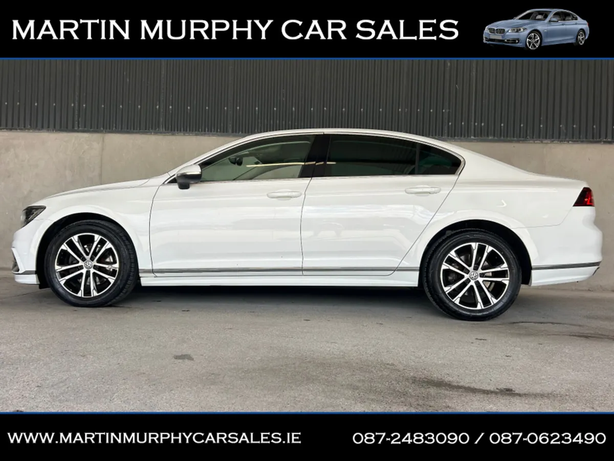 Volkswagen Passat HIGHLINE 2.0 TDI 150BHP * LOW KM - Image 3