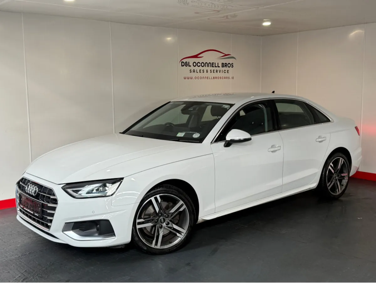 Audi A4 30 TDI 136BHP S-TRONIC SE 4DR AUTO 40 - Image 2