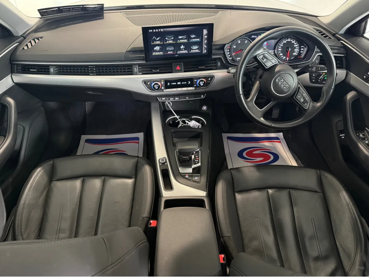 Audi A4 30 TDI 136BHP S-TRONIC SE 4DR AUTO 40 - Image 3