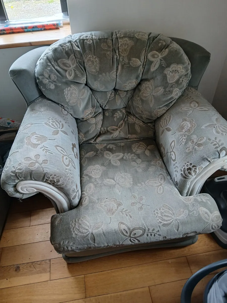 Furniture - Image 1