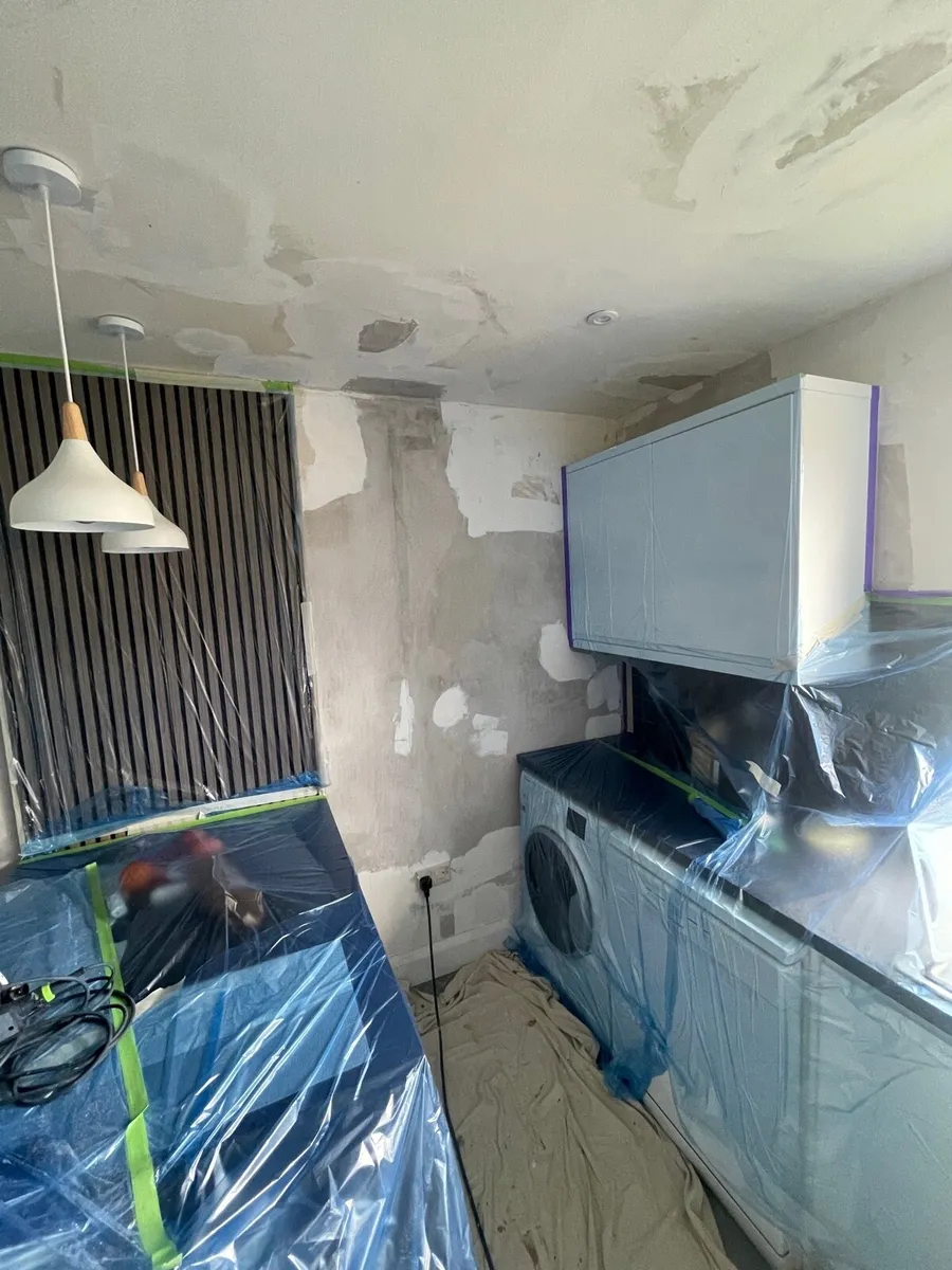 Painting & Decorating - Image 3