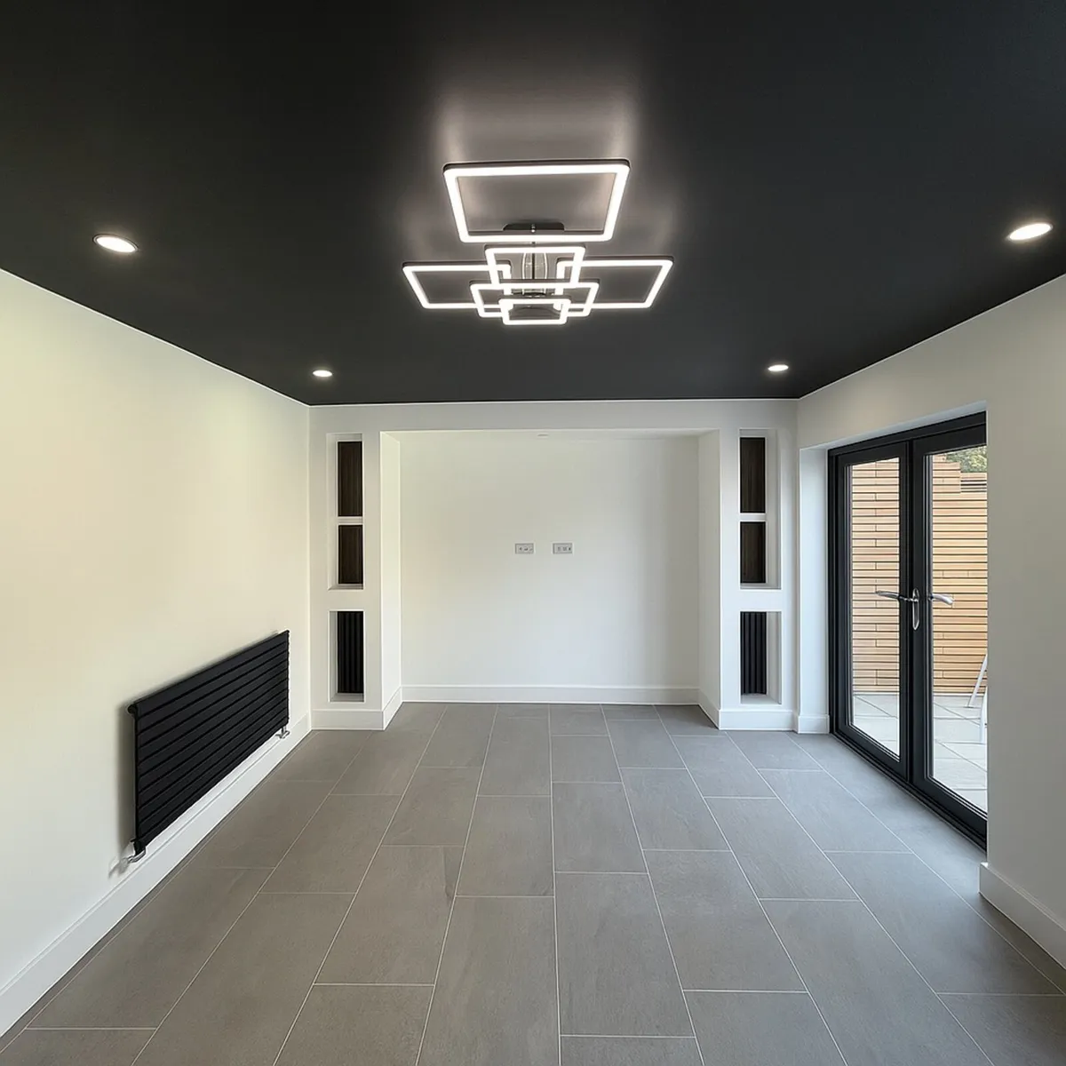 Professional Painting & Decorating Services - Image 1