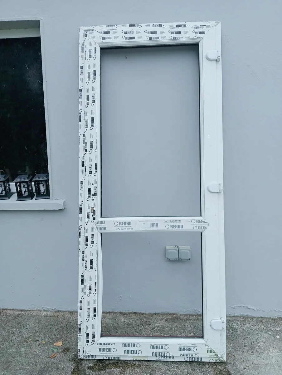 Pvc door - Image 2