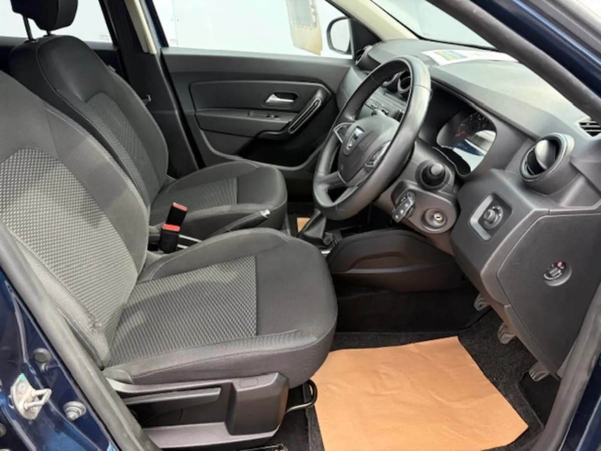 Dacia Duster 2020 NEW MODEL - Image 3