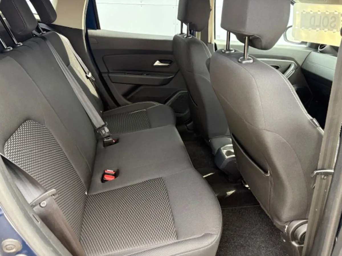 Dacia Duster 2020 NEW MODEL - Image 4