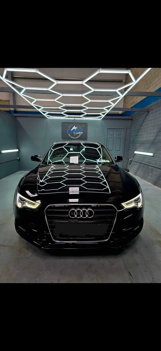 Audi A5 Sportback Sline - Image 2