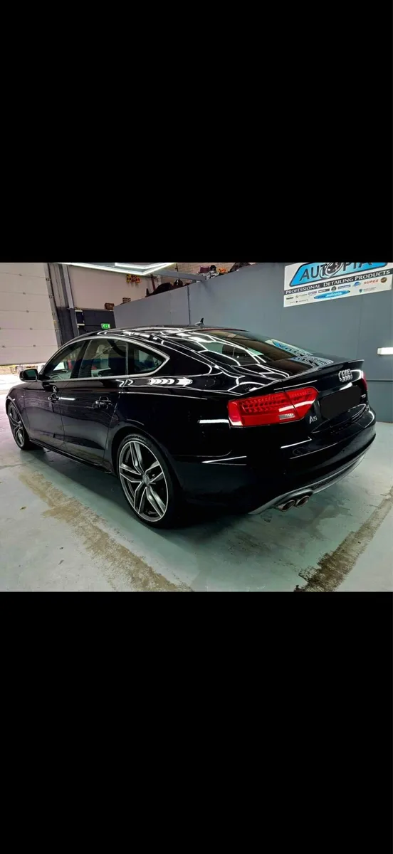 Audi A5 Sportback Sline - Image 4