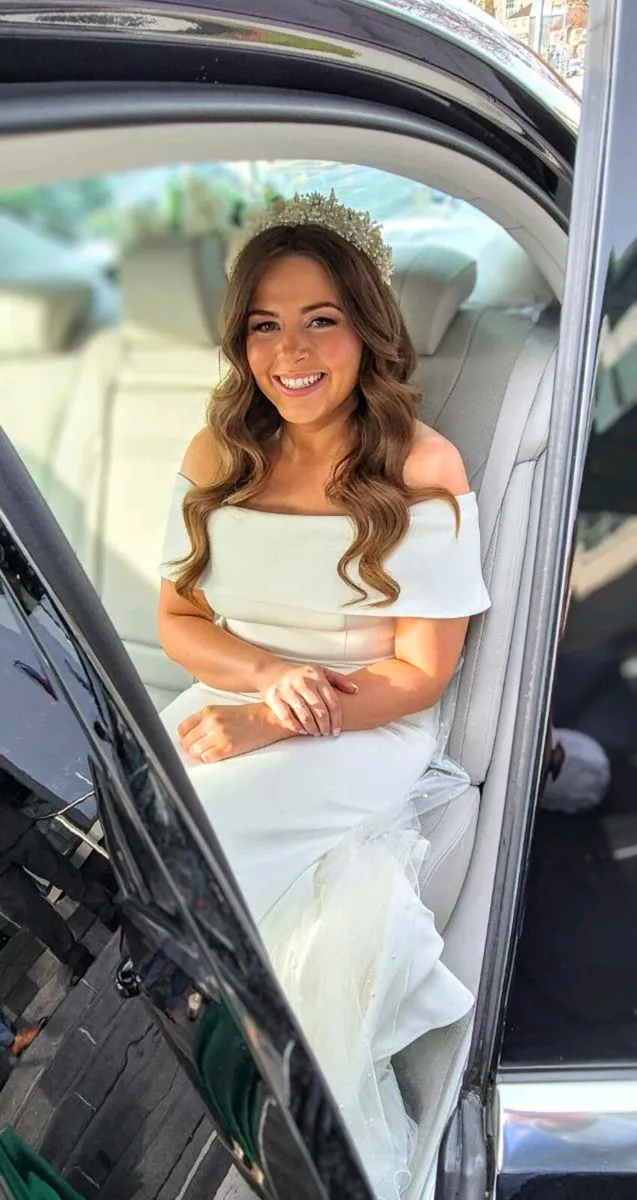 Wedding Car Service - Image 1