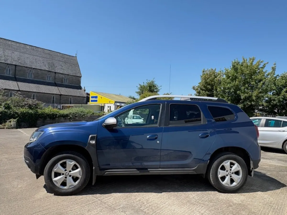 Dacia Duster 2020 1.5 - Image 4
