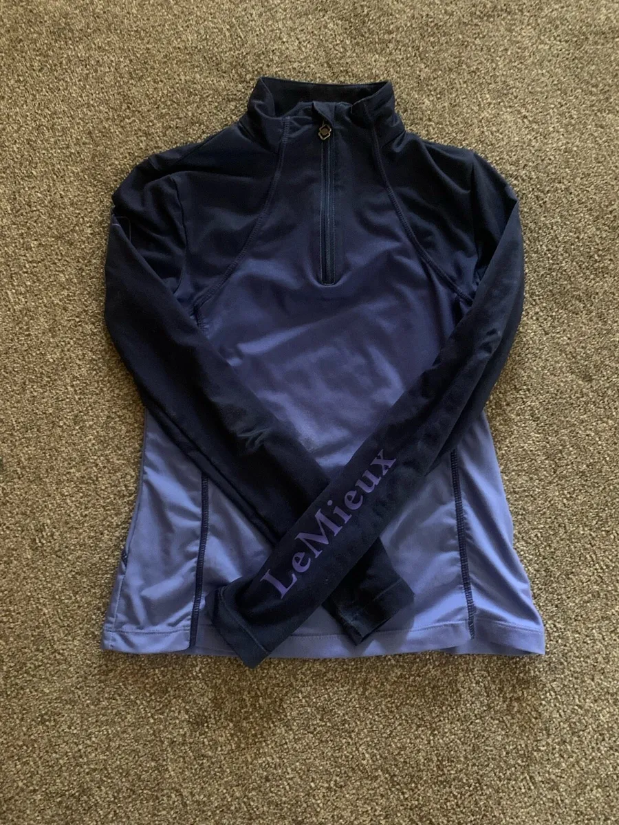 Lemieux base layer - Image 1