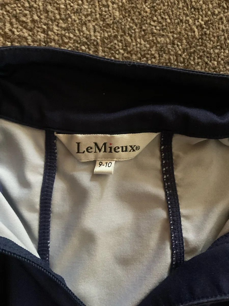 Lemieux base layer - Image 3