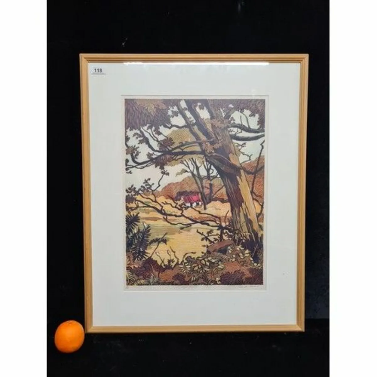 Art-Modern-Contemporary-Oil-Acrylic-Watercolour - Image 1