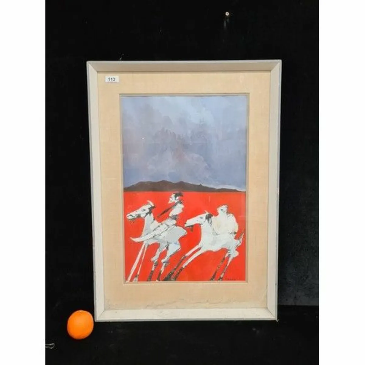 Art-Modern-Contemporary-Oil-Acrylic-Watercolour - Image 3