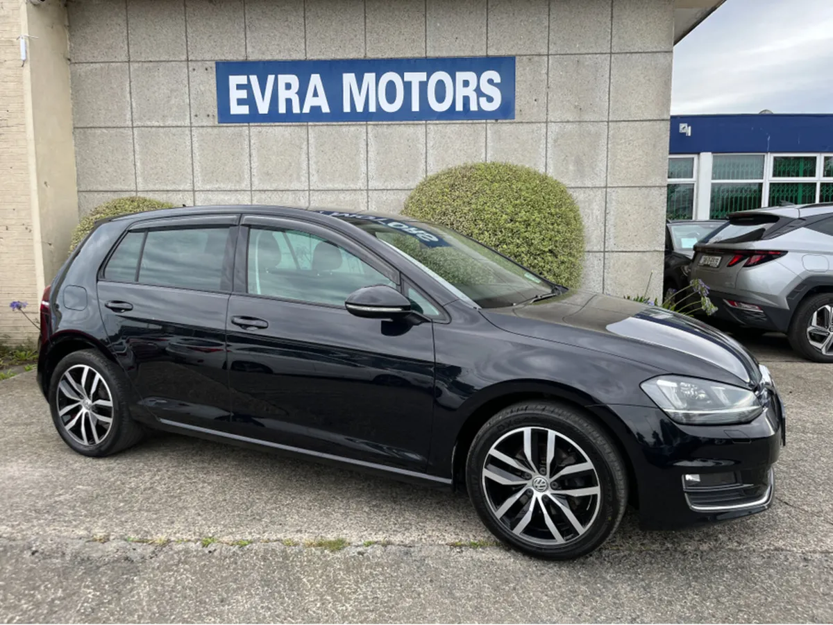 Volkswagen Golf HIGHLINE AUTOMATIC 1.4 PETROL //HI - Image 3