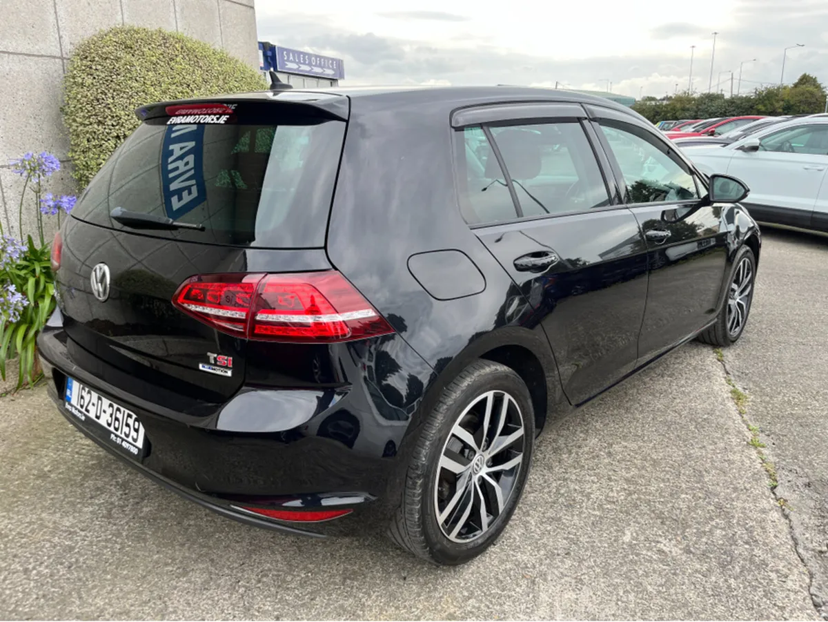 Volkswagen Golf HIGHLINE AUTOMATIC 1.4 PETROL //HI - Image 4