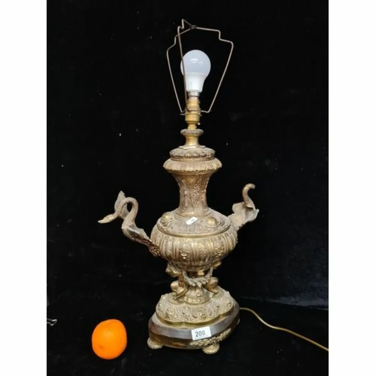 Antiques-Vintage-Heirloom-Collectible-Victorian - Image 3