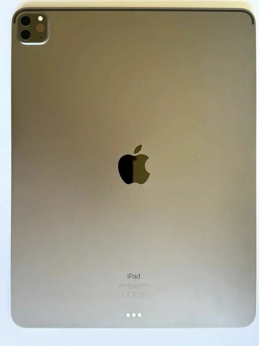Apple iPad Pro 5. Gen 256GB, Wi-Fi + 5G - Image 3