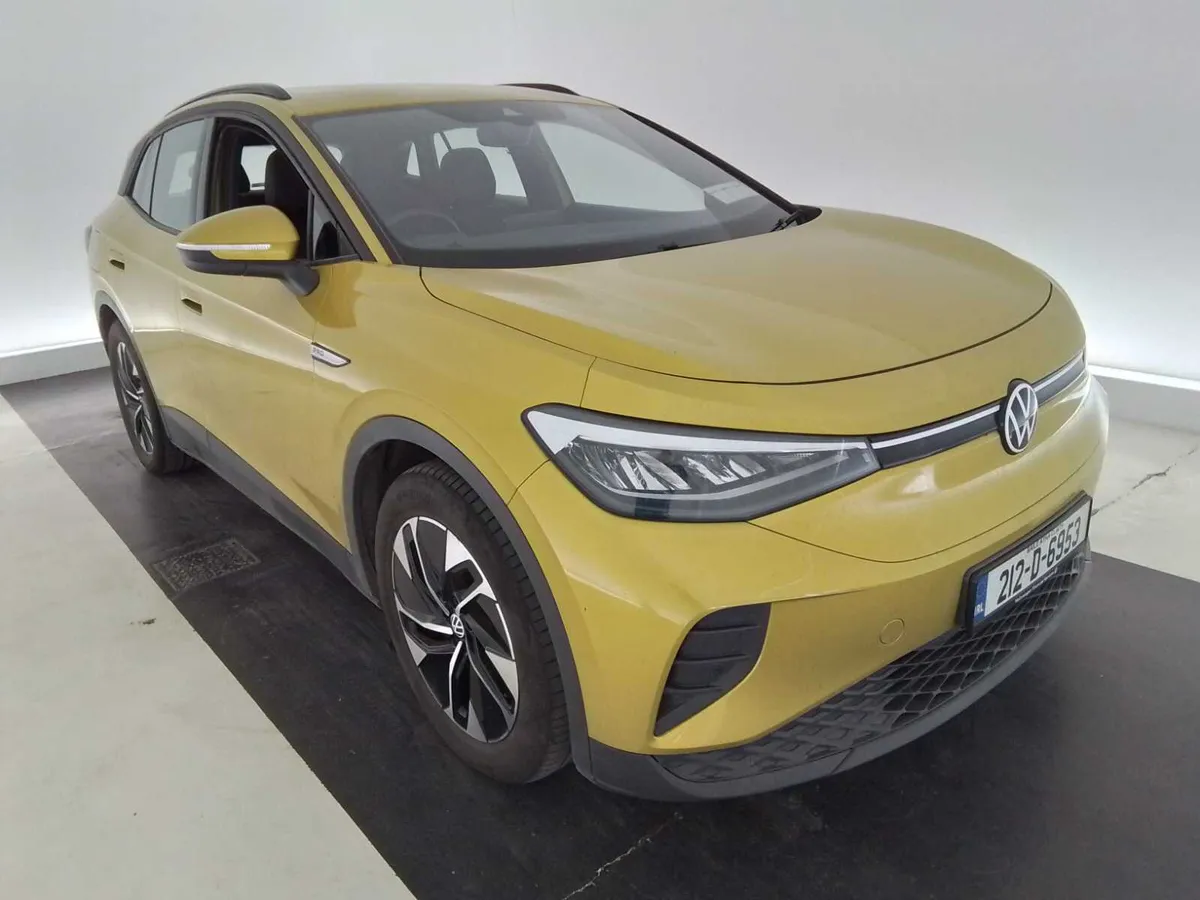 2021 Volkswagen ID.4 Pro For Auction - Image 2