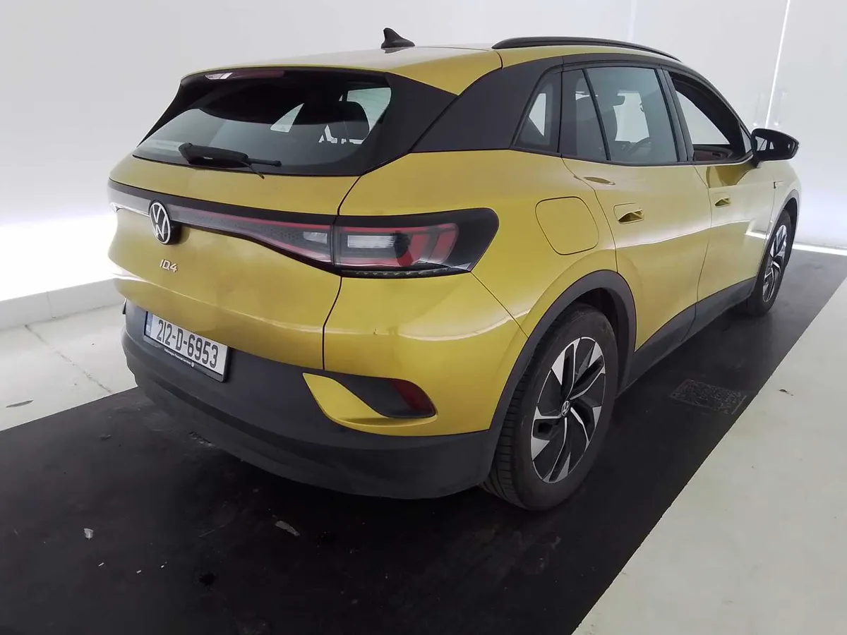 2021 Volkswagen ID.4 Pro For Auction - Image 3