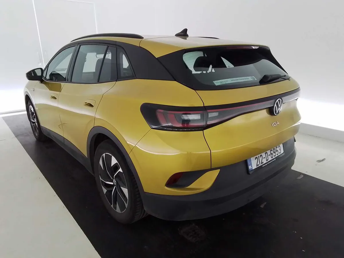 2021 Volkswagen ID.4 Pro For Auction - Image 4