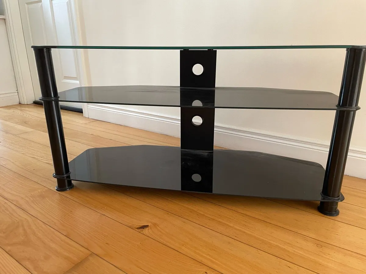 Tv Stand - Image 1