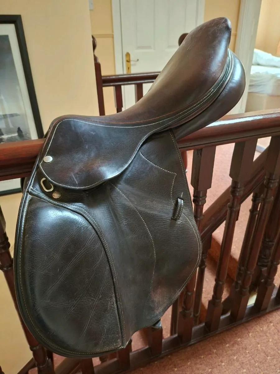 Equipe saddle - Image 1
