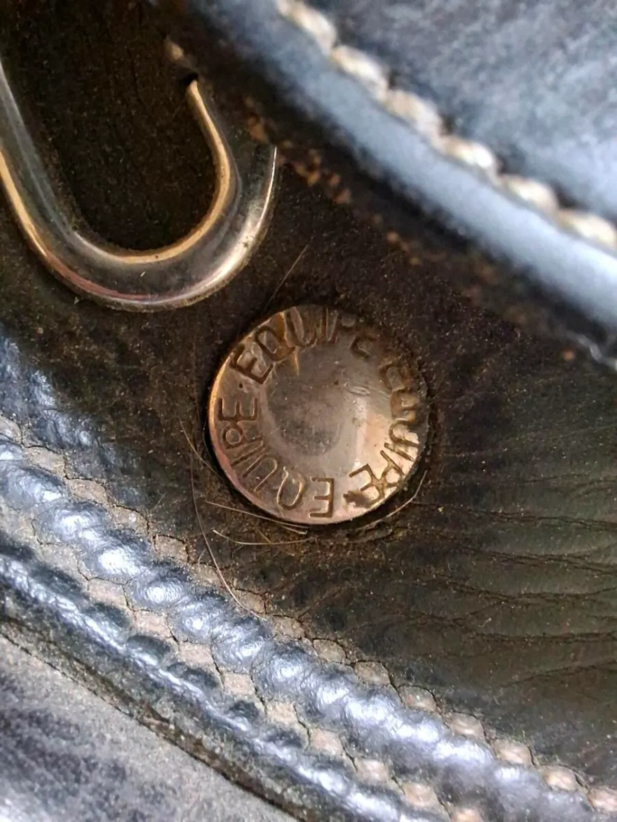 Equipe saddle - Image 2