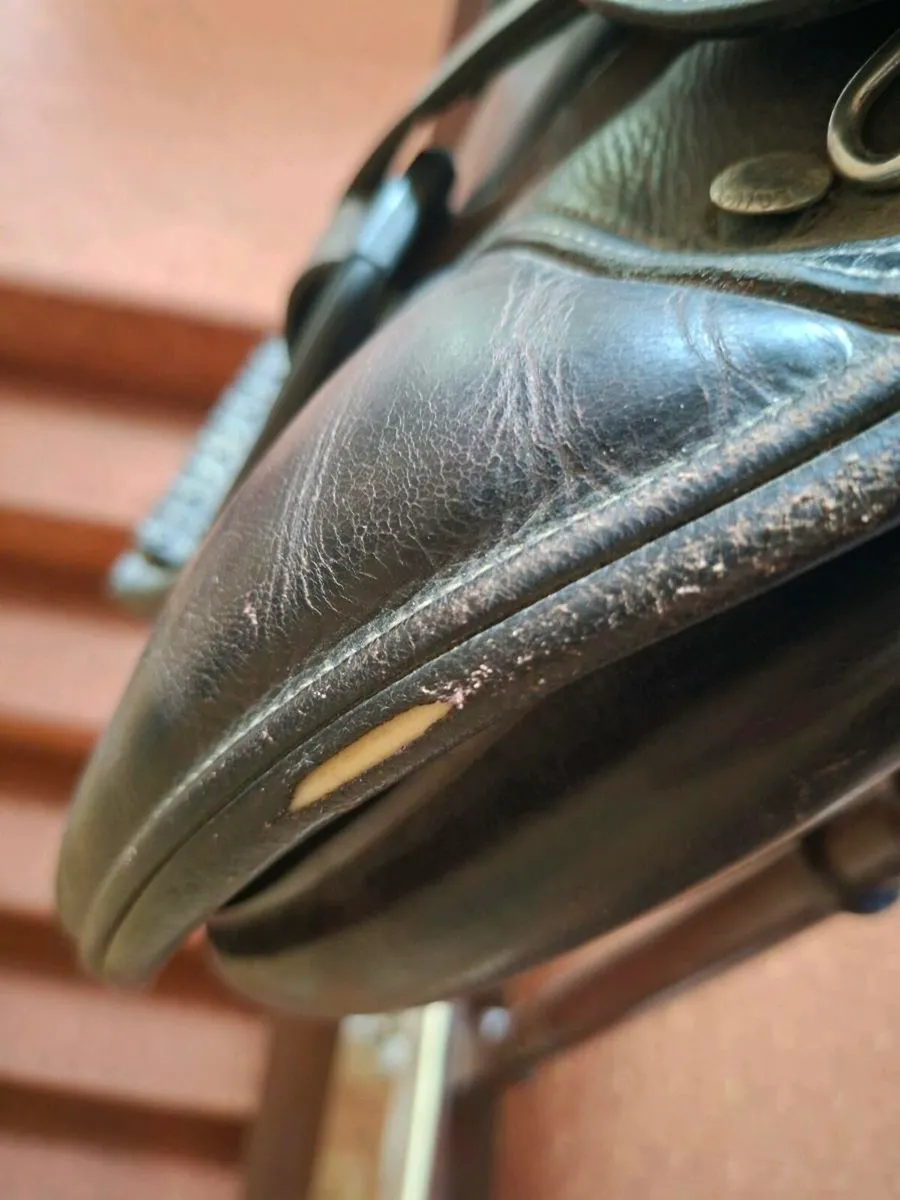 Equipe saddle - Image 4