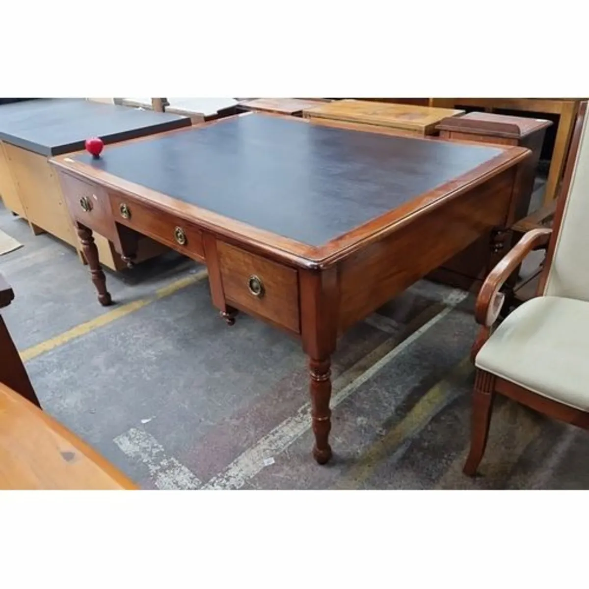 Furniture-Home-Designer-Handcrafted-wooden-Marble - Image 2