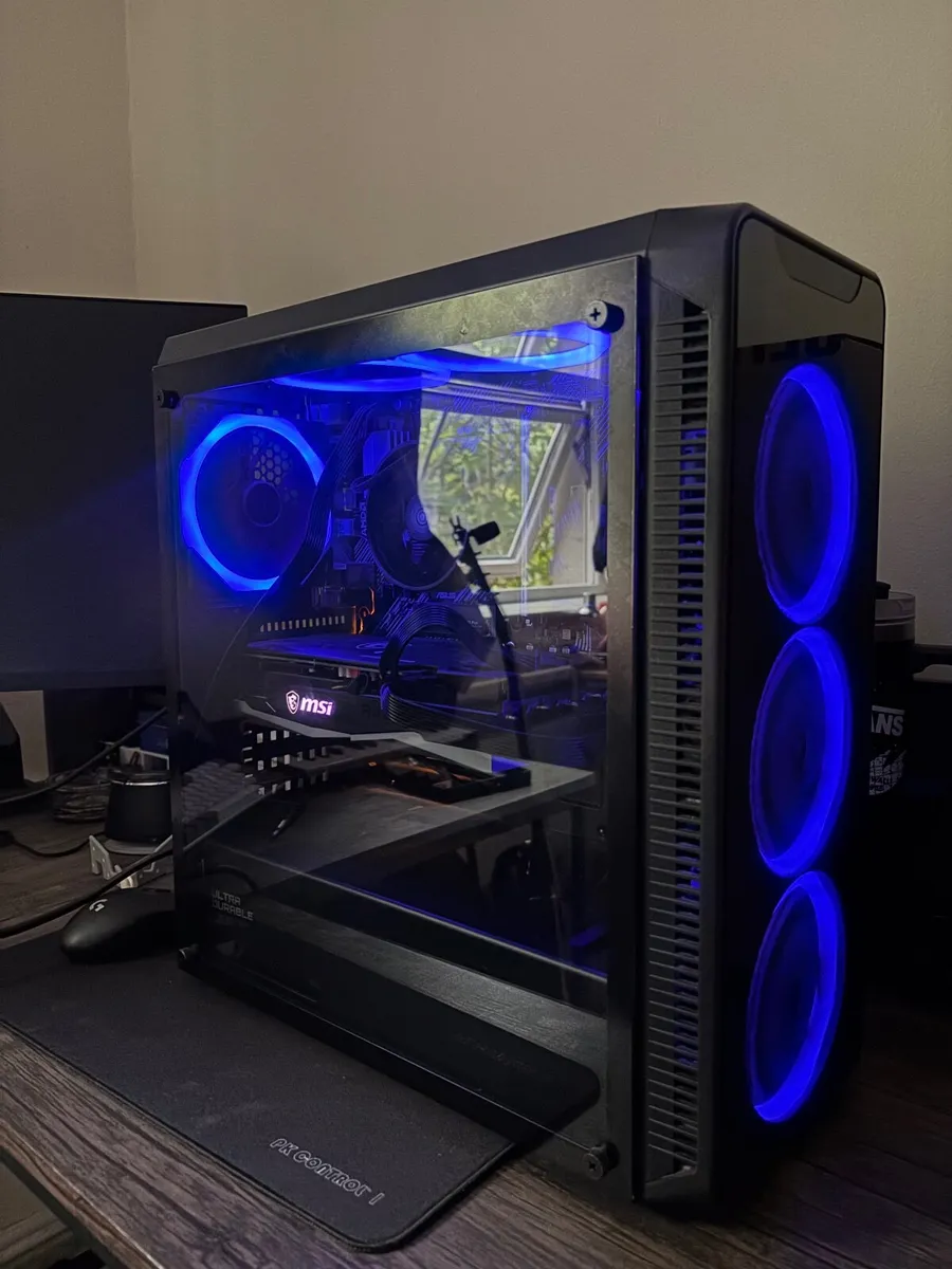 Gaming PC - Image 1