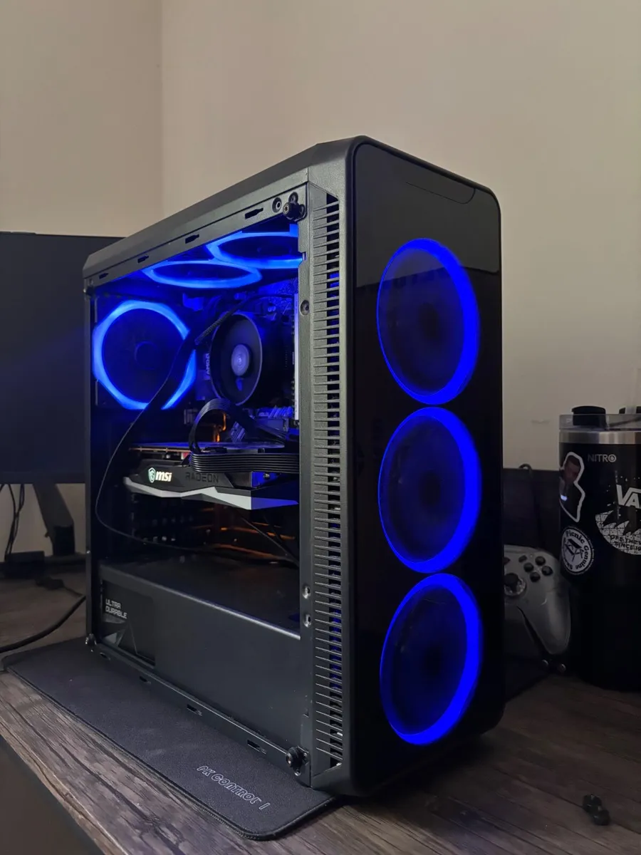Gaming PC - Image 2